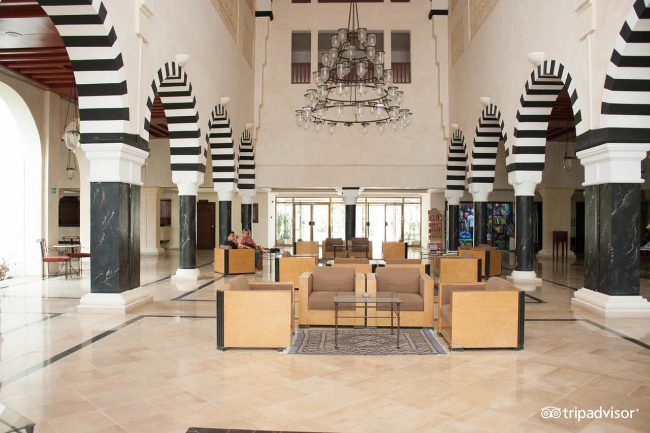 האממט Shalimar Hotel מראה חיצוני תמונה